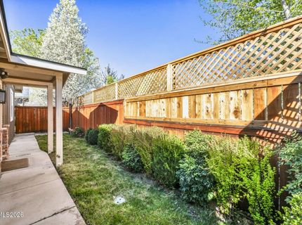 58 Caliente Street, Reno, NV 89509 Photo