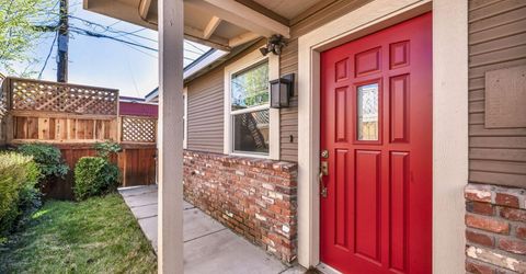 58 Caliente Street, Reno, NV 89509 Photo