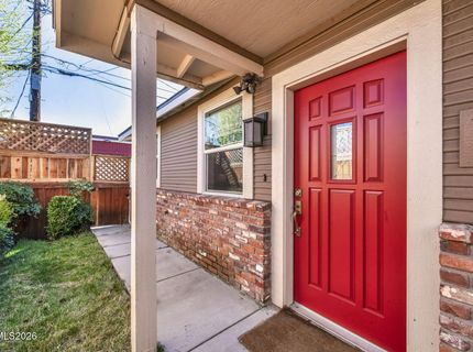 58 Caliente Street, Reno, NV 89509 Photo