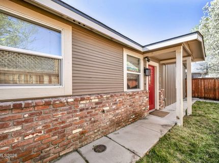 58 Caliente Street, Reno, NV 89509 Photo