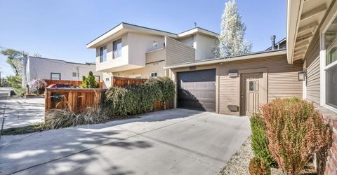 58 Caliente Street, Reno, NV 89509 Photo