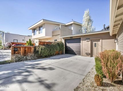 58 Caliente Street, Reno, NV 89509 Photo