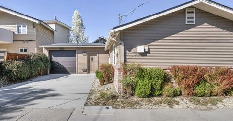58 Caliente Street, Reno, NV 89509 Photo