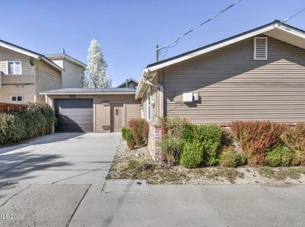 58 Caliente Street, Reno, NV 89509 Photo