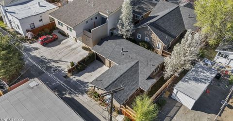 58 Caliente Street, Reno, NV 89509 Photo