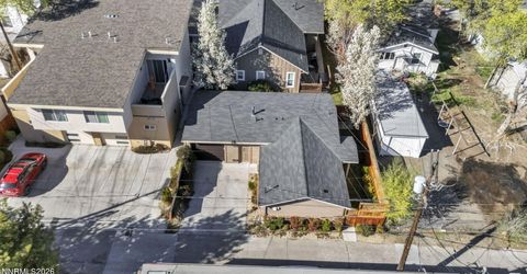 58 Caliente Street, Reno, NV 89509 Photo