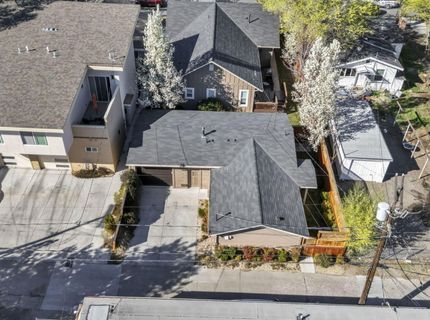58 Caliente Street, Reno, NV 89509 Photo