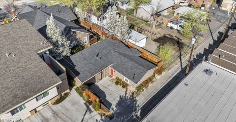 58 Caliente Street, Reno, NV 89509 Photo