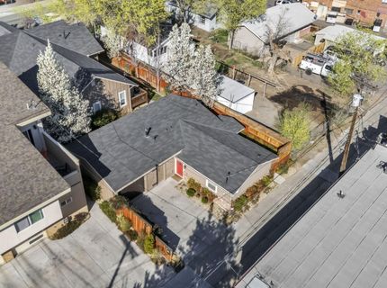 58 Caliente Street, Reno, NV 89509 Photo