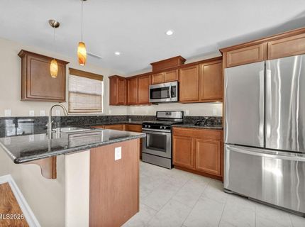 58 Caliente Street, Reno, NV 89509 Photo