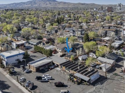 58 Caliente Street, Reno, NV 89509 Photo