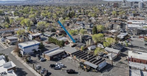 58 Caliente Street, Reno, NV 89509 Photo