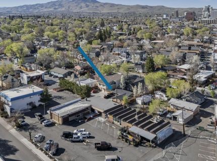 58 Caliente Street, Reno, NV 89509 Photo
