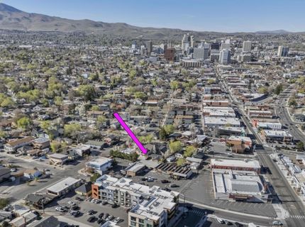 58 Caliente Street, Reno, NV 89509 Photo