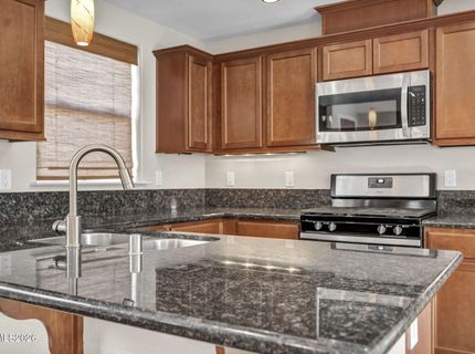 58 Caliente Street, Reno, NV 89509 Photo