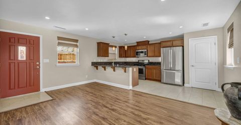 58 Caliente Street, Reno, NV 89509 Photo