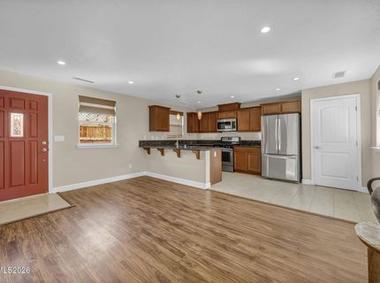 58 Caliente Street, Reno, NV 89509 Photo