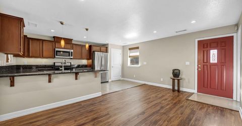 58 Caliente Street, Reno, NV 89509 Photo