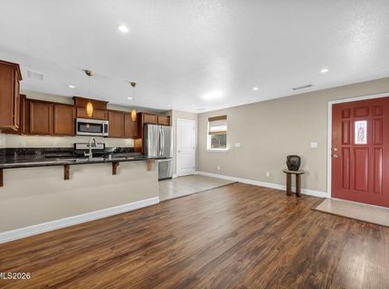 58 Caliente Street, Reno, NV 89509 Photo