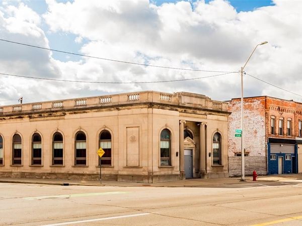 3401 & 3415 Michigan ave, Detroit, MI 48226