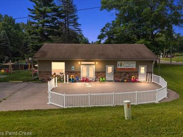 3107 Hayes Street, Leoni Twp, MI 49203