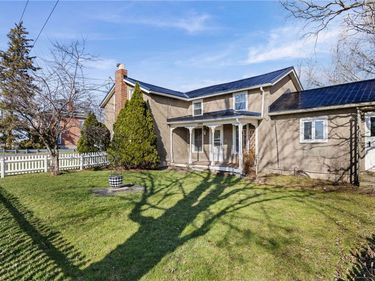 1595 Gravel Road, Seneca Falls, NY 13148