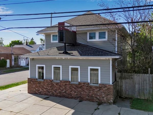 484 Ontario Street, Buffalo, NY 14207