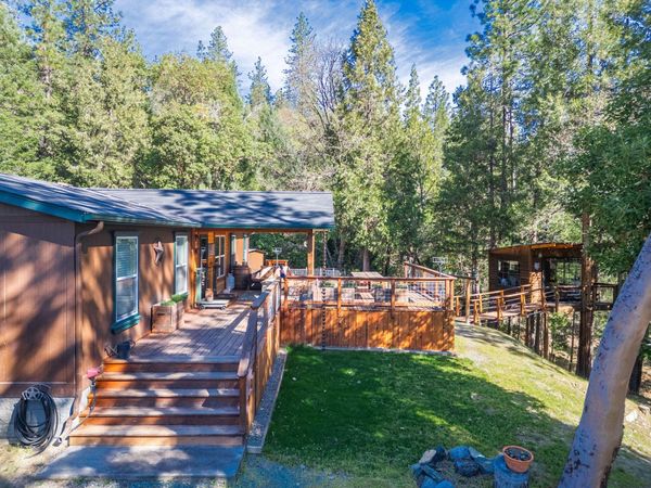 5191 Pleasant Creek Road, Rogue River, OR 97537