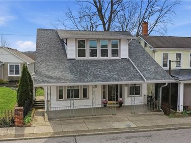 92 N Main Street, Waynesville, OH 45068