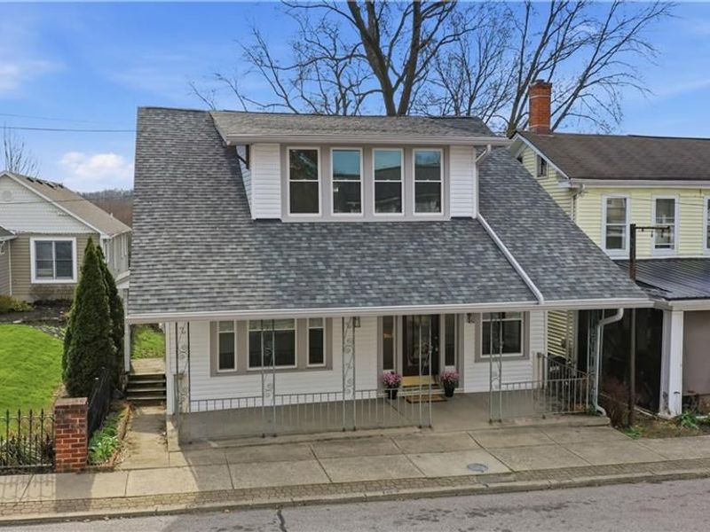 92 N Main Street, Waynesville, OH 45068 Photo 1