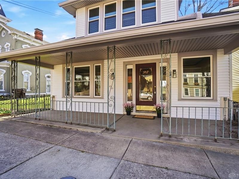 92 N Main Street, Waynesville, OH 45068 Photo 2