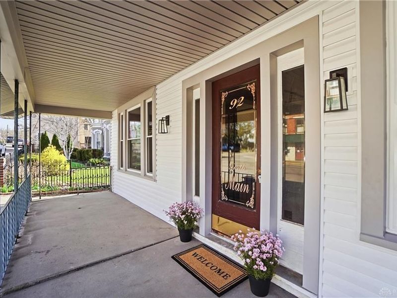 92 N Main Street, Waynesville, OH 45068 Photo 4