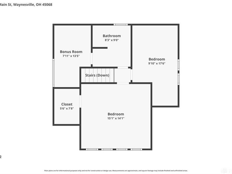 92 N Main Street, Waynesville, OH 45068 Photo 43