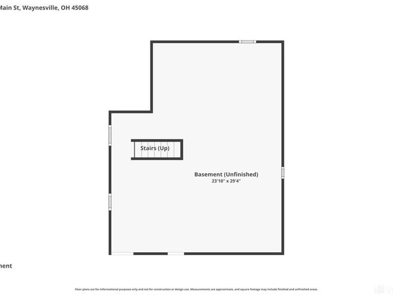 92 N Main Street, Waynesville, OH 45068 Photo 44