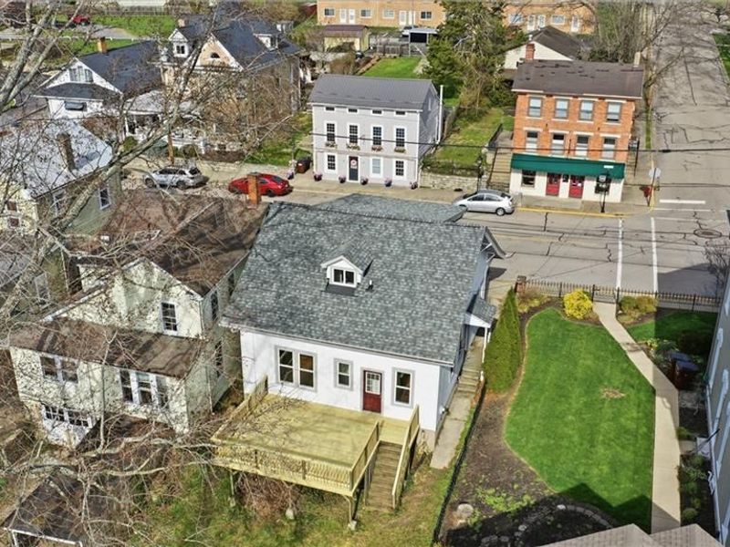 92 N Main Street, Waynesville, OH 45068 Photo 53