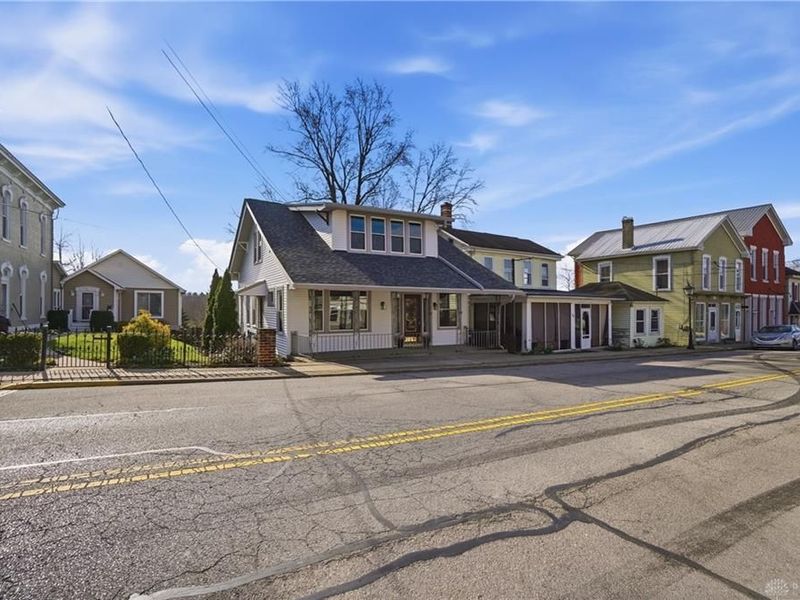 92 N Main Street, Waynesville, OH 45068 Photo 54