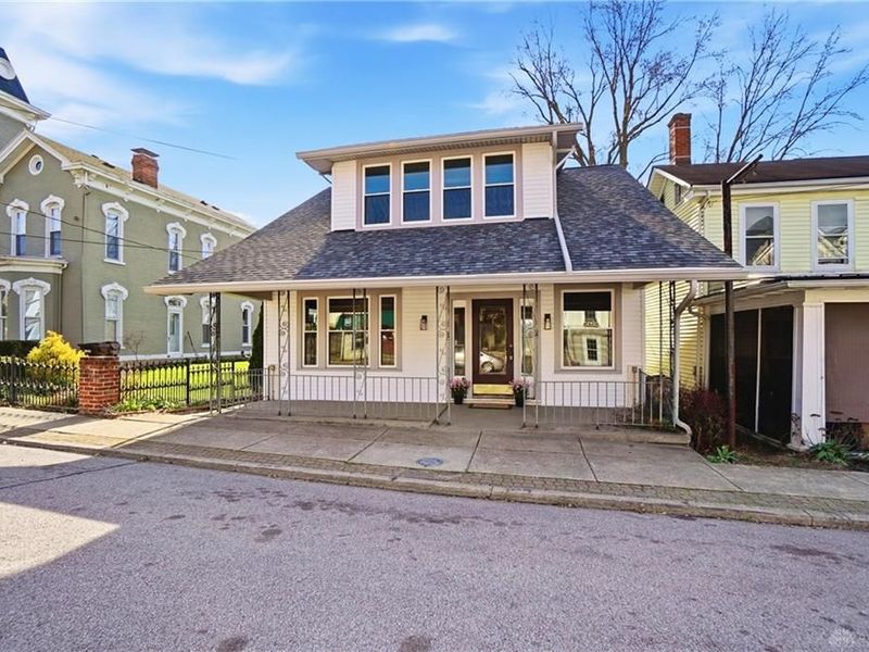 92 N Main Street, Waynesville, OH 45068 Photo 56