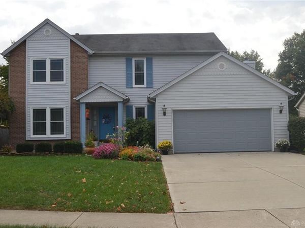 4908 Wicklow Drive, Middletown, OH 45042