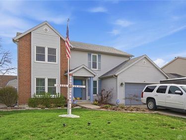 4908 Wicklow Drive, Middletown, OH 45042