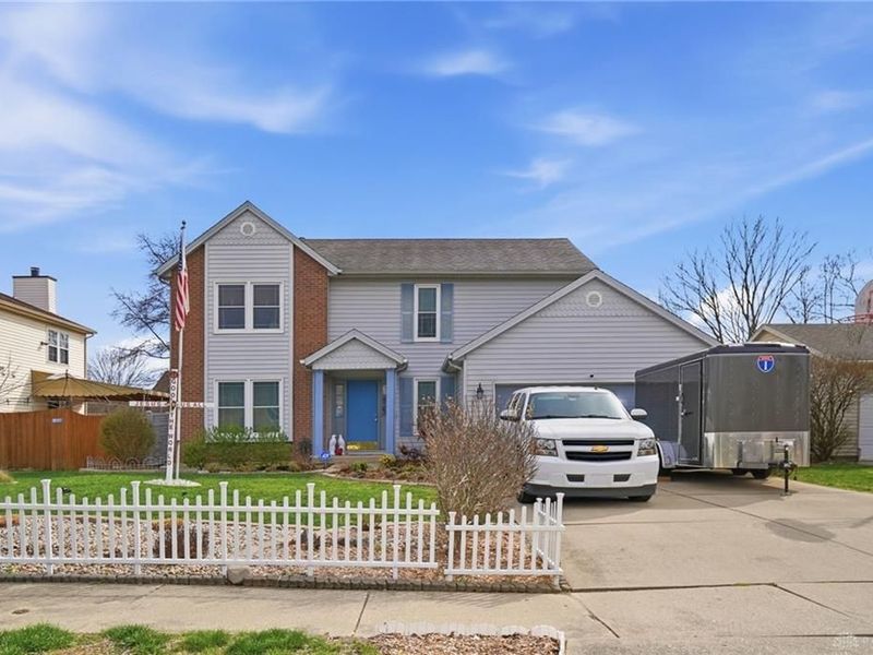 4908 Wicklow Drive, Middletown, OH 45042 Photo 2