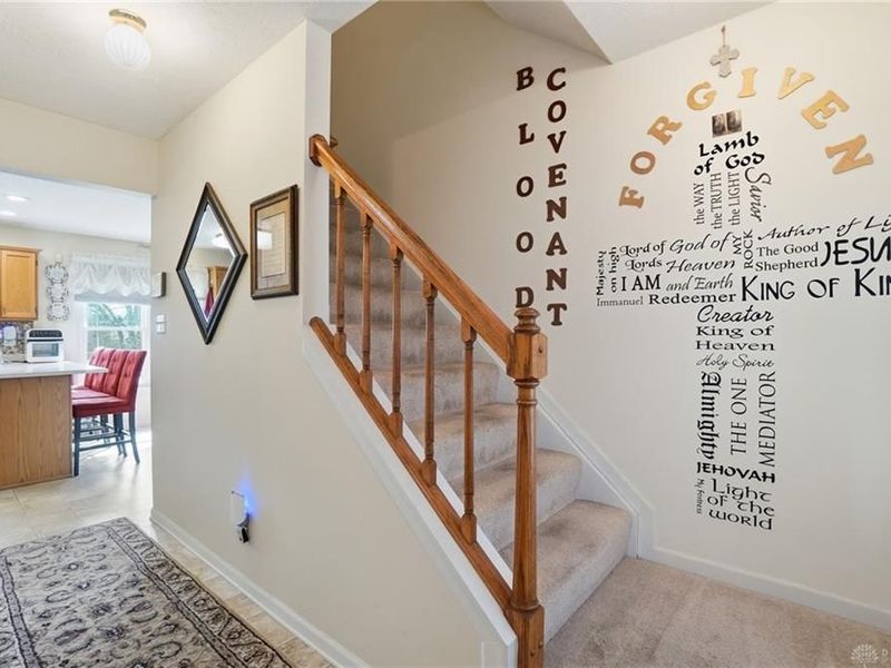 4908 Wicklow Drive, Middletown, OH 45042 Photo 20