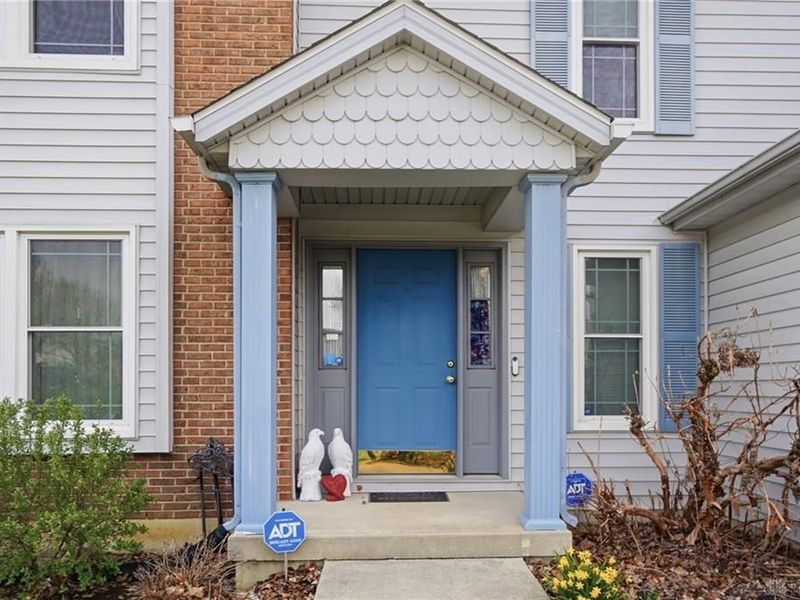 4908 Wicklow Drive, Middletown, OH 45042 Photo 3