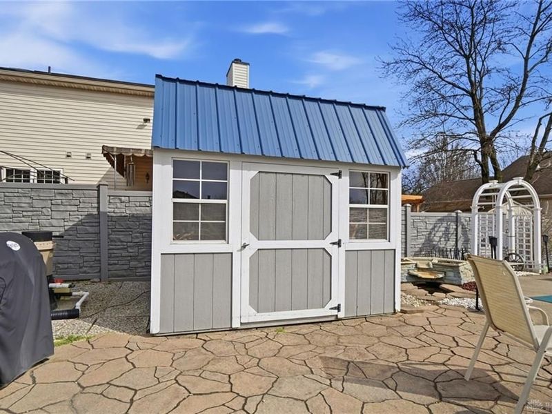 4908 Wicklow Drive, Middletown, OH 45042 Photo 42