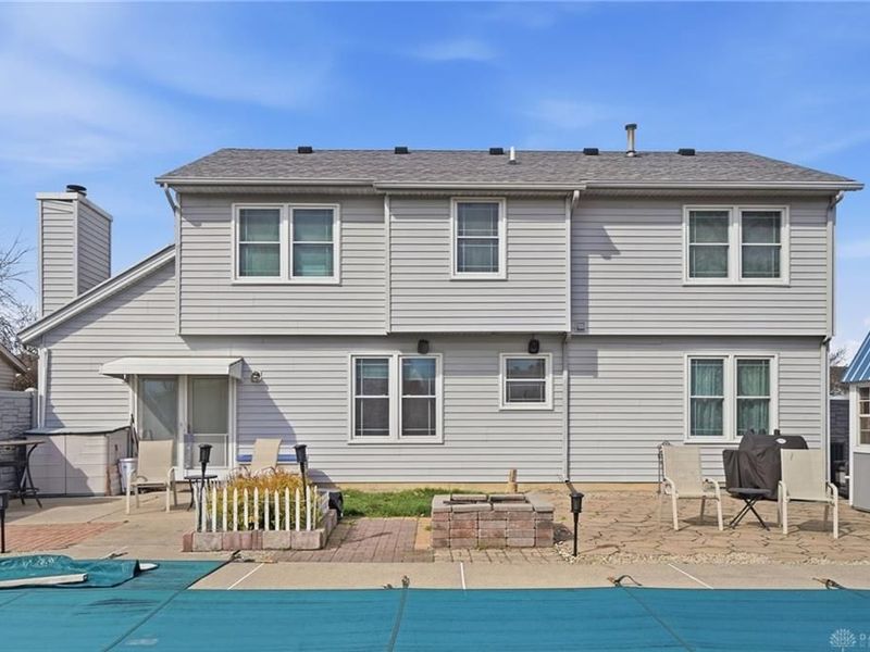 4908 Wicklow Drive, Middletown, OH 45042 Photo 43