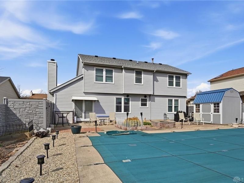 4908 Wicklow Drive, Middletown, OH 45042 Photo 44