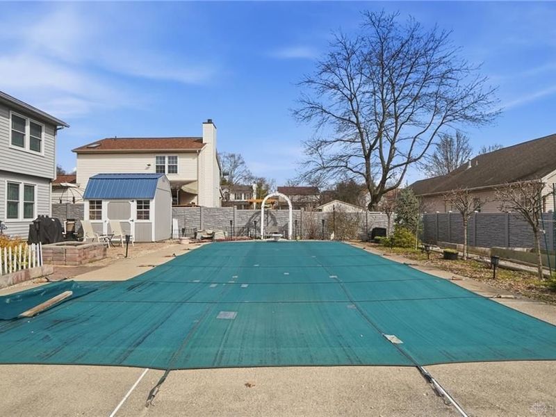 4908 Wicklow Drive, Middletown, OH 45042 Photo 46