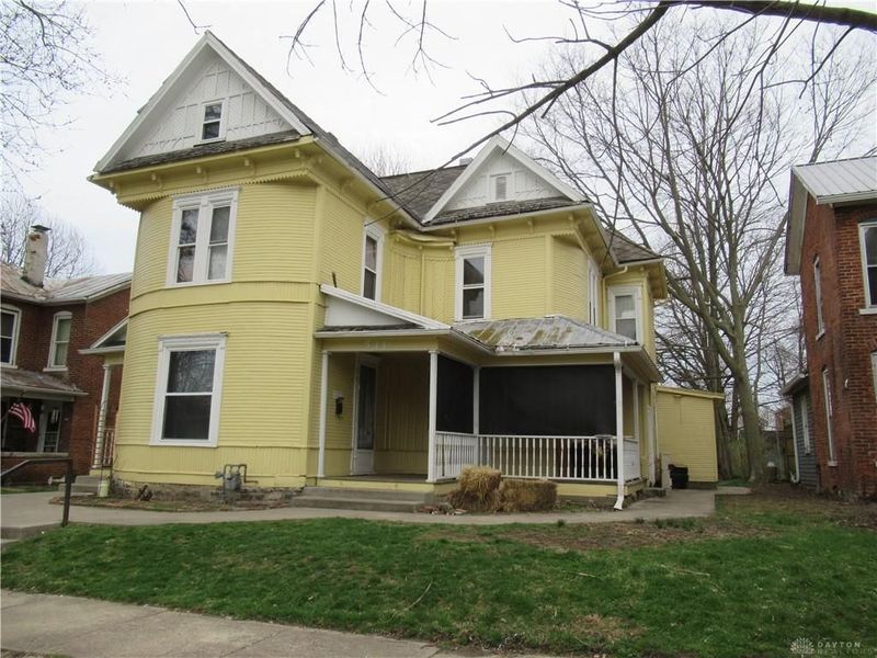 511-513 E 4th Street, Greenville, OH 45331 Photo 2