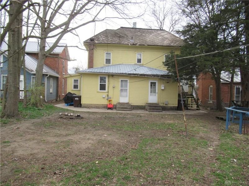 511-513 E 4th Street, Greenville, OH 45331 Photo 4