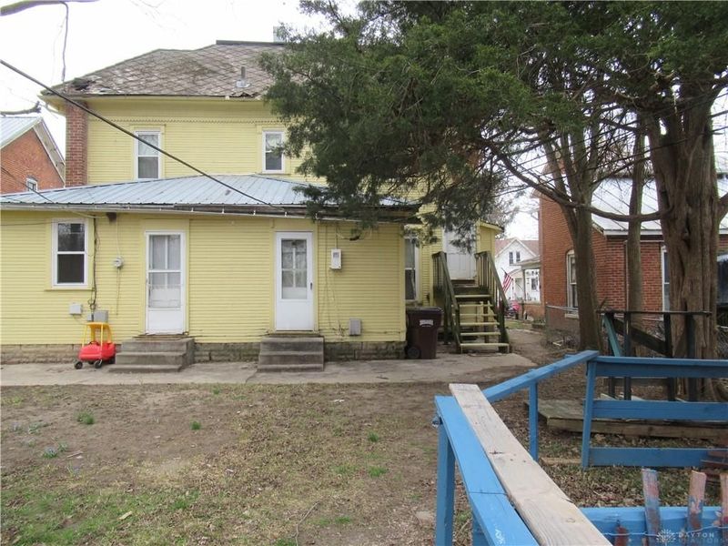 511-513 E 4th Street, Greenville, OH 45331 Photo 5