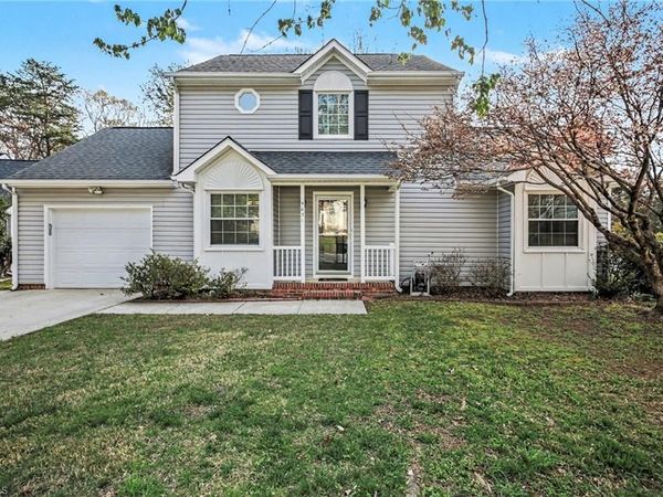 4031 Sherry Court , Jamestown, NC 27282